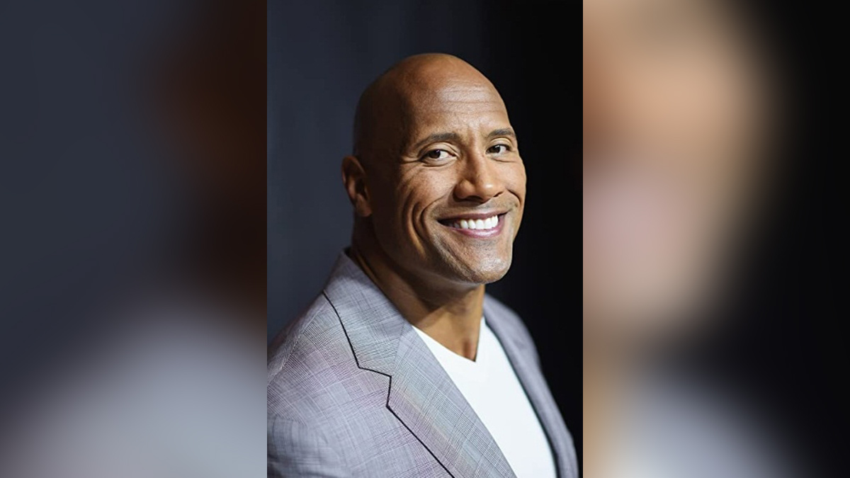 Hollywood, Los Angeles, Actress, Actor, Cinema, Movie, Dwayne Johnson, Stephen Merchant