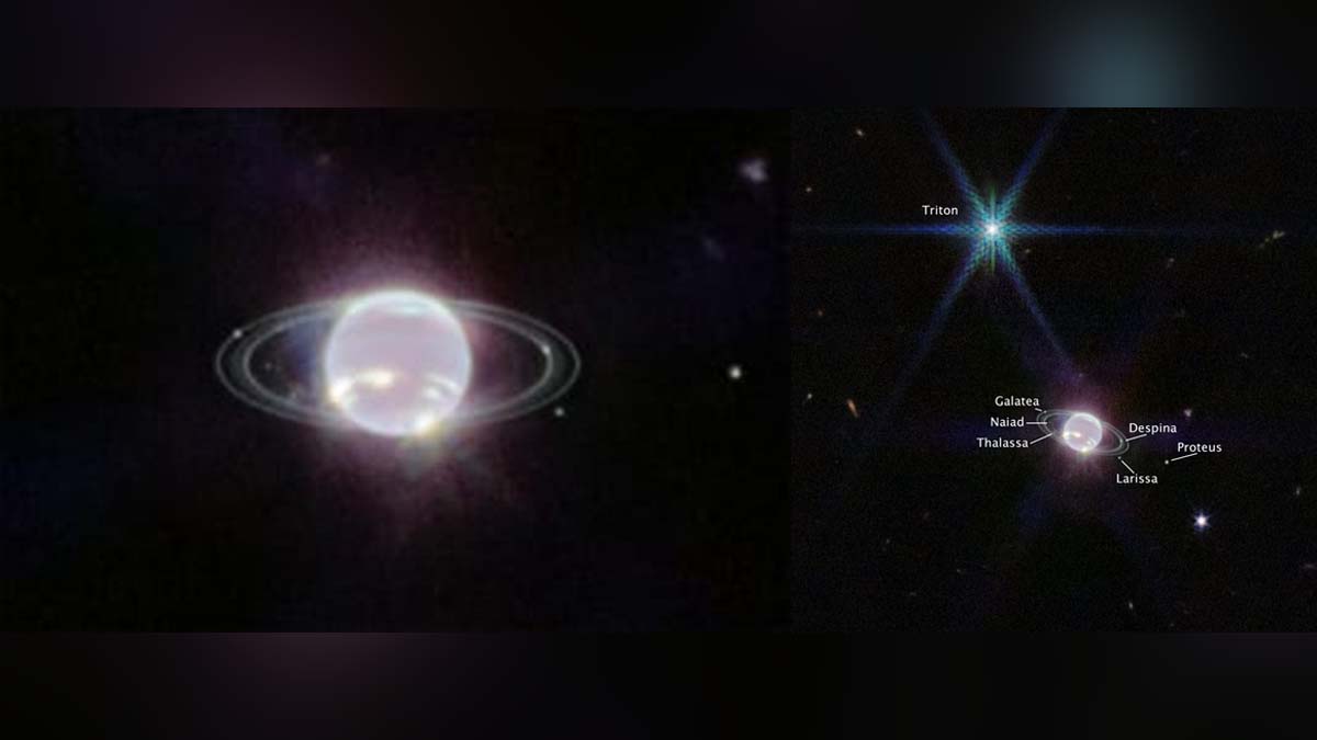 NASA, National Aeronautics and Space Administration, Washington