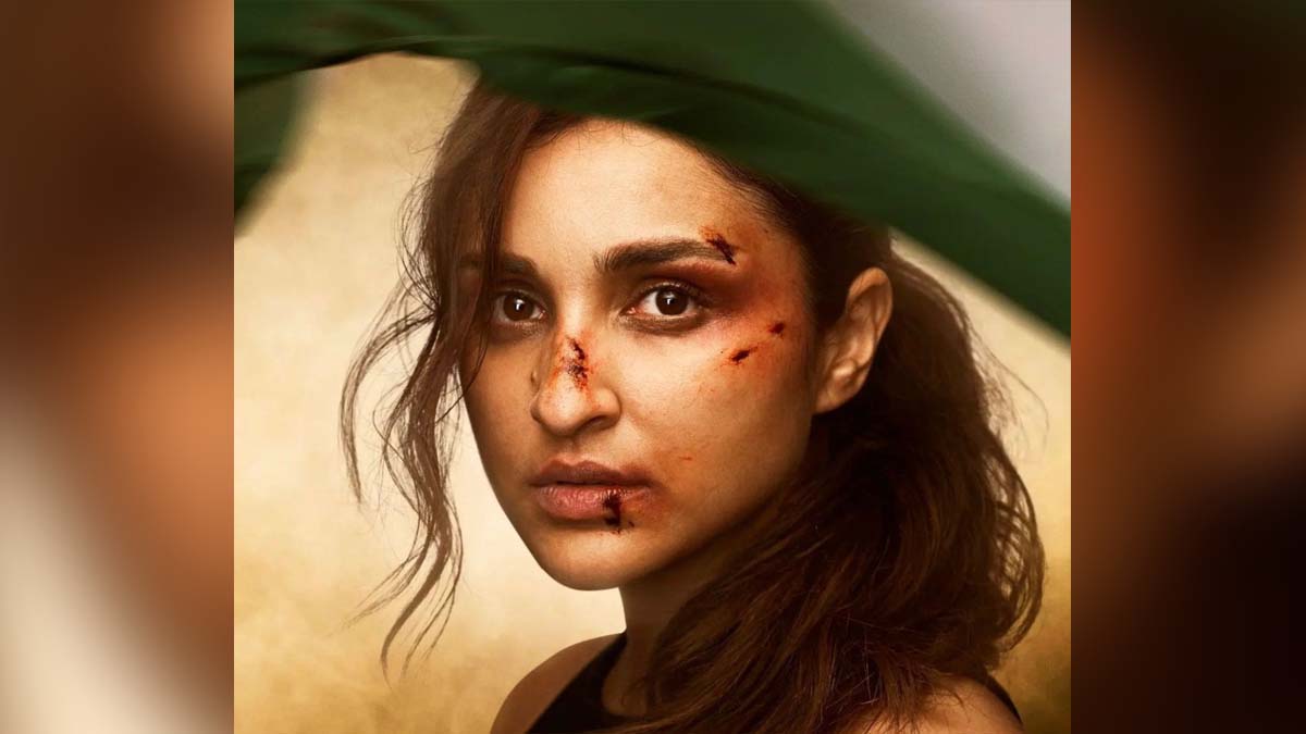 Bollywood, Entertainment, Mumbai, Actor, Actress, Cinema, Hindi Films, Movie, Mumbai News, Heroine, Parineeti Chopra, Code Name Tiranga