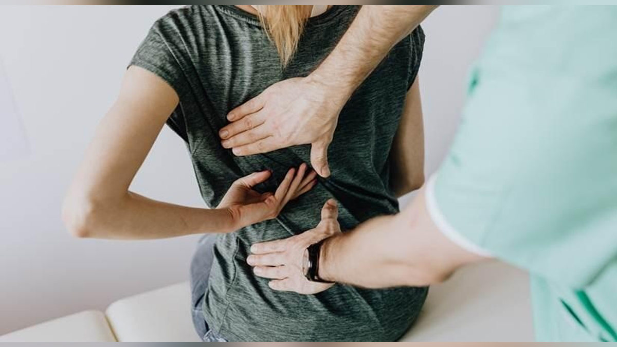 Health, Hydrotherapy, Joint Pain, New Delhi