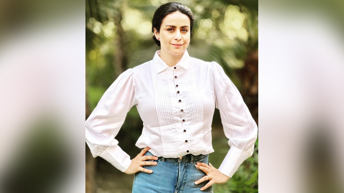 Bollywood, Web Series, Entertainment, Mumbai, Actor, Actress, Cinema, Hindi Films, Movie, Mumbai News, Heroine, Gul Panag, Good Bad Girl