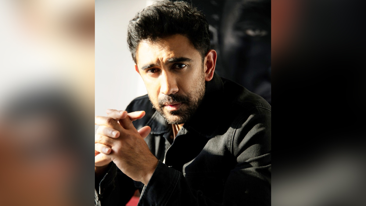 Amit Sadh, Bollywood, Entertainment, Mumbai, Actor, Cinema, Hindi Films, Movie, Mumbai News