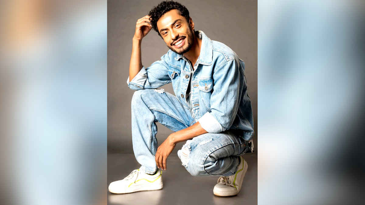 Bollywood, Entertainment, Mumbai, Actor, Cinema, Hindi Films, Movie, Mumbai News, Saqib Ayub, Brahmastra, Saqib Ayub Brahmastra