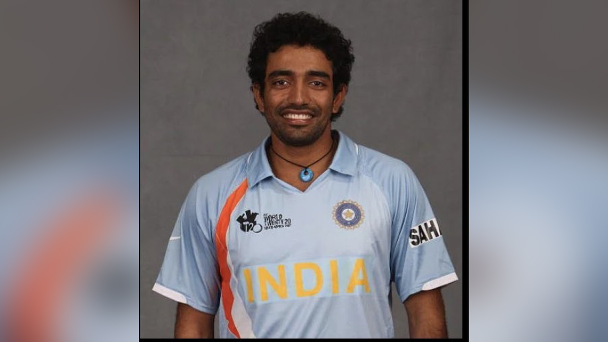 Sports News, Cricket, Cricketer, Player, Bowler, Batsman, Robin Uthappa, T20 World Cup