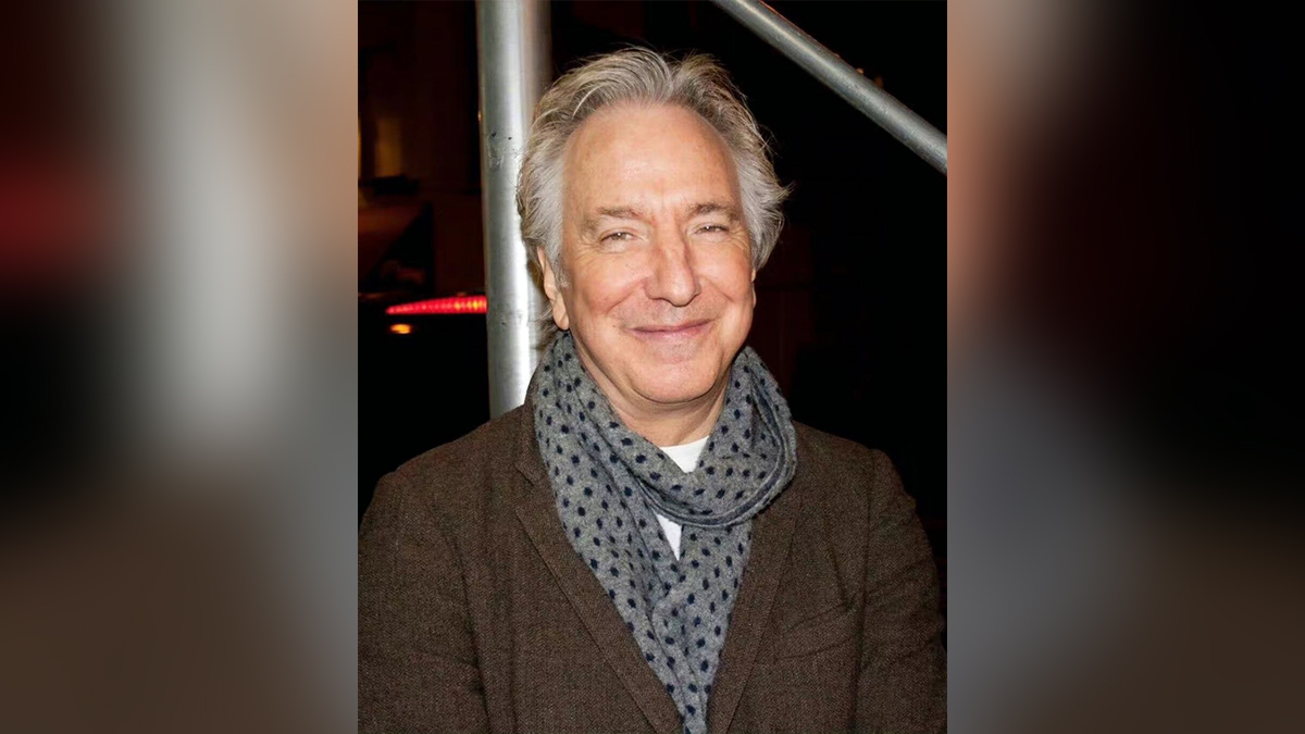 Hollywood, Los Angeles, Actress, Heroine, Alan Rickman, Harry Potter