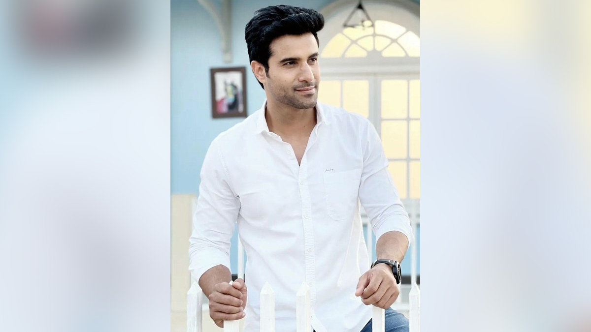 TV, Television, Entertainment, Mumbai, Actor, Actress, Mumbai News, Sandeep Sharma, Swaran Ghar