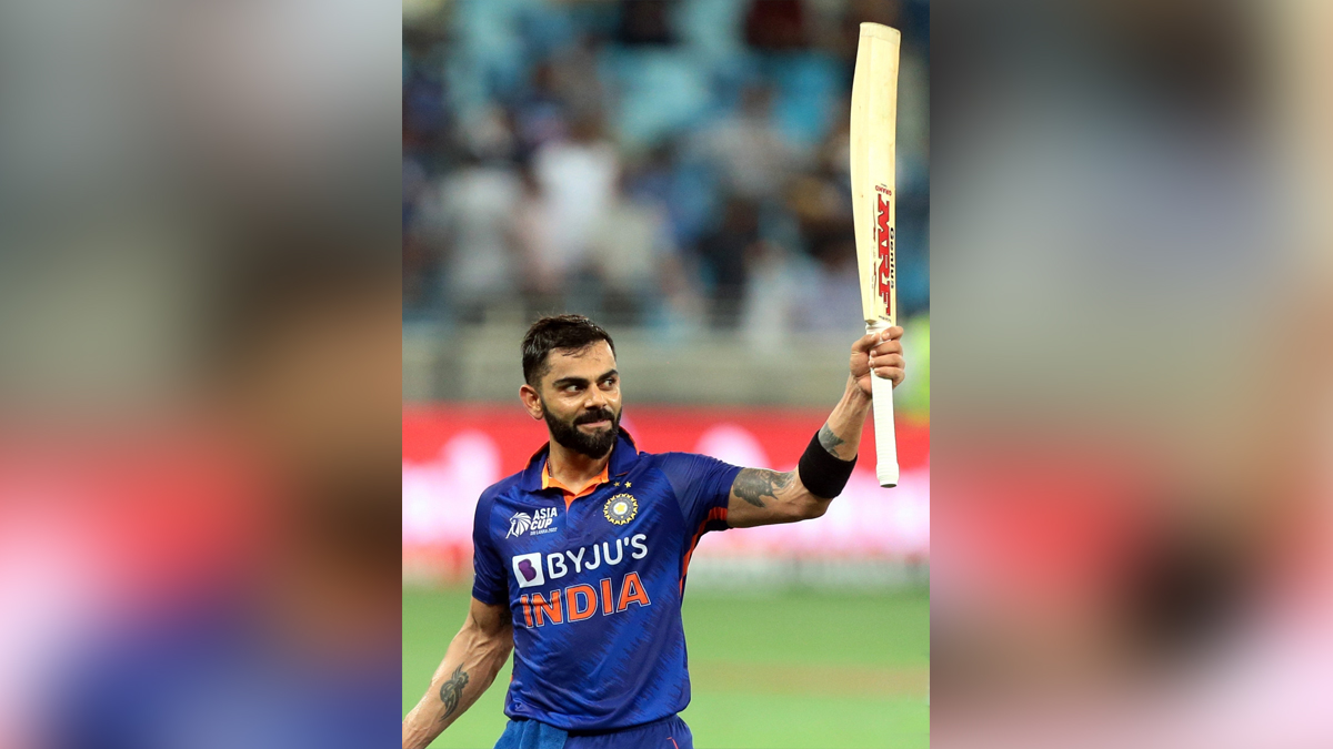 Virat Kohli, Sports News, Cricket, Cricketer, Player, Bowler, Batsman, Asia Cup, Asia Cup 2022, India Vs Pakistan