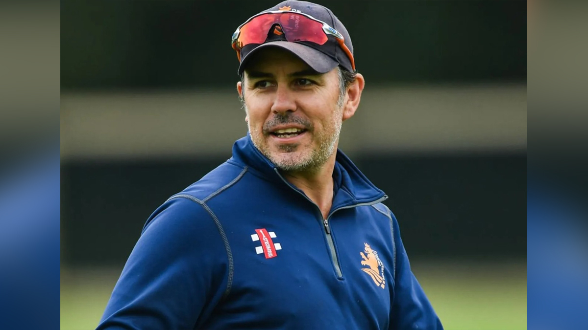 Sports News, Cricket, Cricketer, Player, Bowler, Batsman, Ryan Campbell, Netherlands Mens Cricket Team