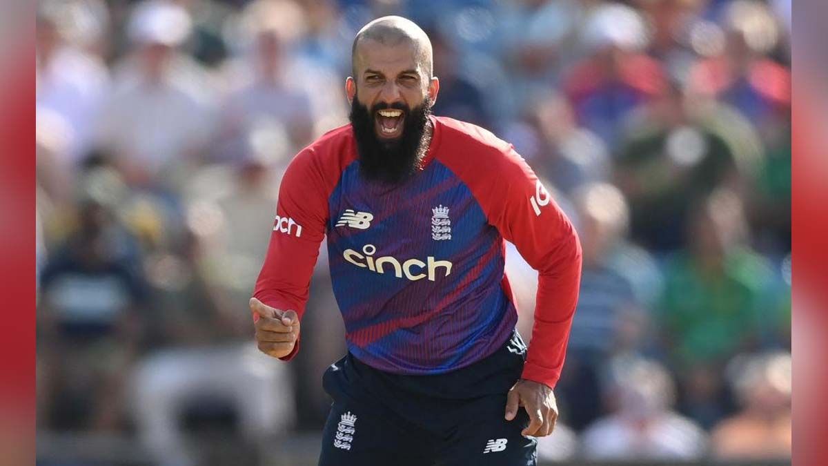 Sports News, Cricket, Cricketer, Player, Bowler, Batsman, England Vs Pakistan, Pakistan Vs England, Moeen Ali