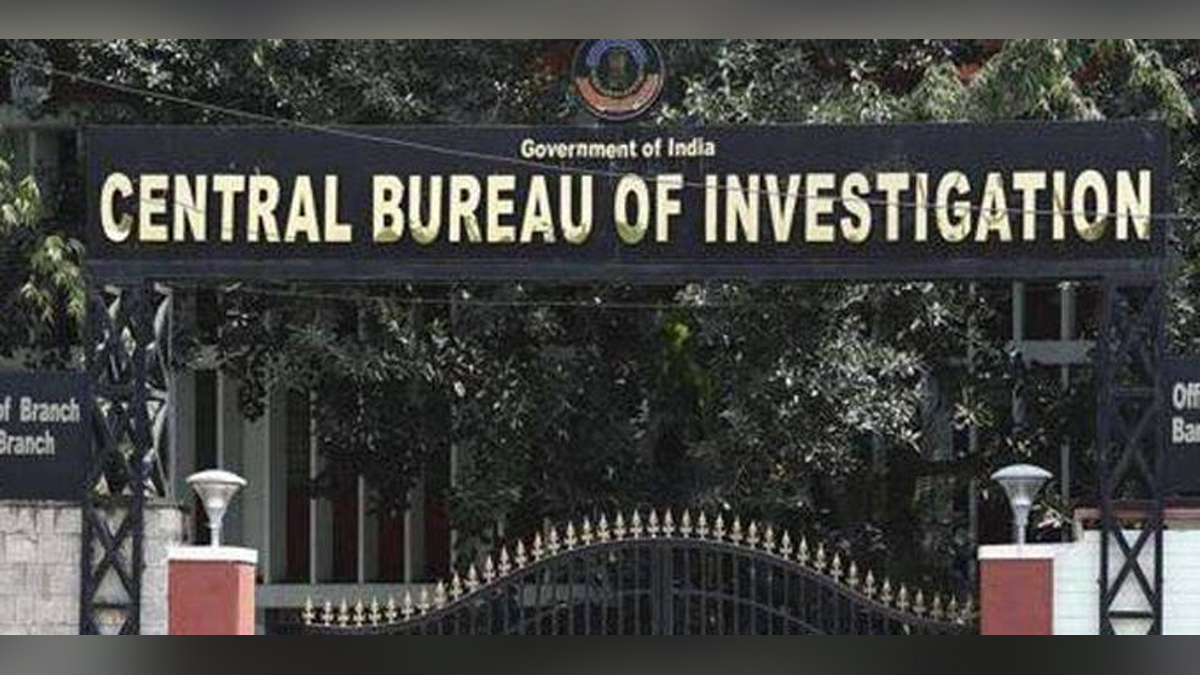 Central Bureau of Investigation, CBI, Kolkata, Raid, CBI Raid