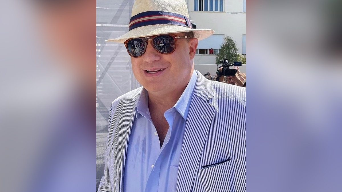 Hollywood, Los Angeles, Actress, Actor, Cinema, Movie, Brendan Fraser, The Whale
