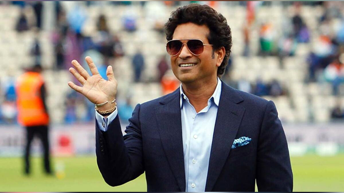 Sachin Tendulkar, Sports News, Cricket, Cricketer, Player, Bowler, Batsman, Road Safety World Series Season 2