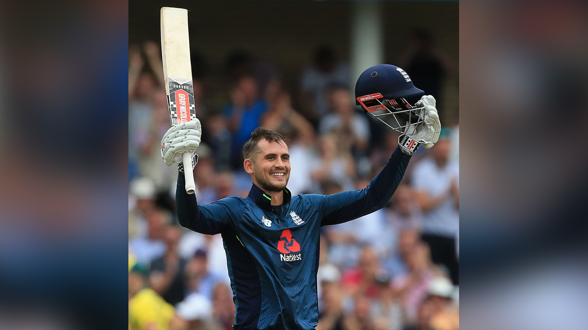 Sports News, Cricket, Cricketer, Player, Bowler, Batsman, Alex Hales, Nasser Hussain, T20 World Cup, T20 World Cup 2022