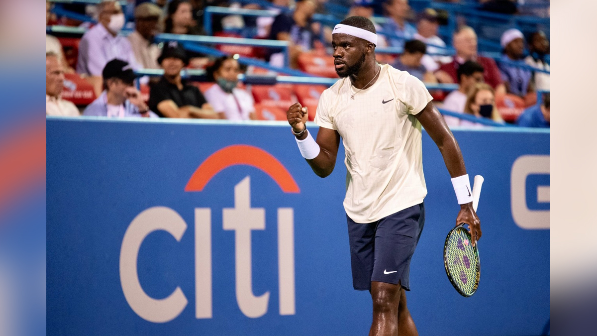 Sports News, Tennis, Tennis Player, Rafael Nadal, Frances Tiafoe, US Open, US Open 2022, New York