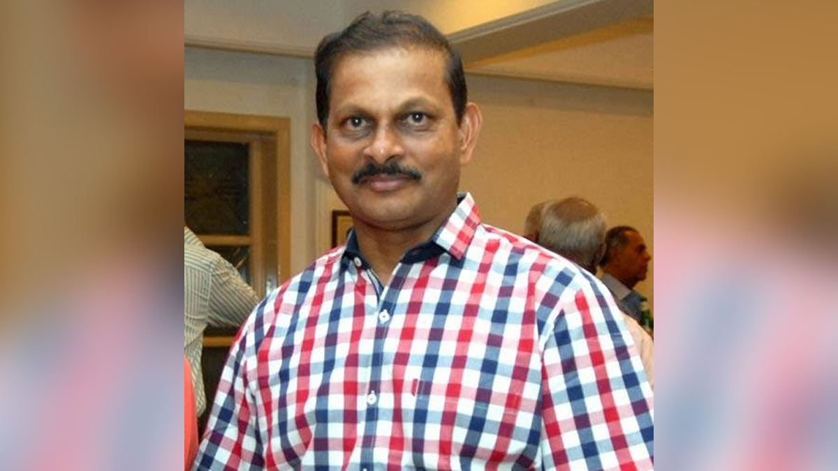 Sports News, Cricket, Cricketer, Player, Bowler, Batsman, Legends League Cricket, LLC, LNG Bhilwara Kings, Lalchand Rajput