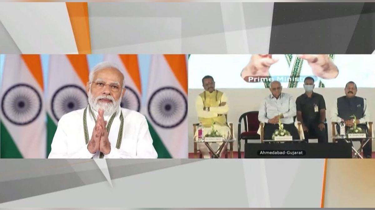 Narendra Modi, Modi, BJP, Bharatiya Janata Party, Prime Minister of India, Prime Minister, Narendra Damodardas Modi, Jai Jawan, Jai Kisan, Jai Vigyan & Jai Anusandhan