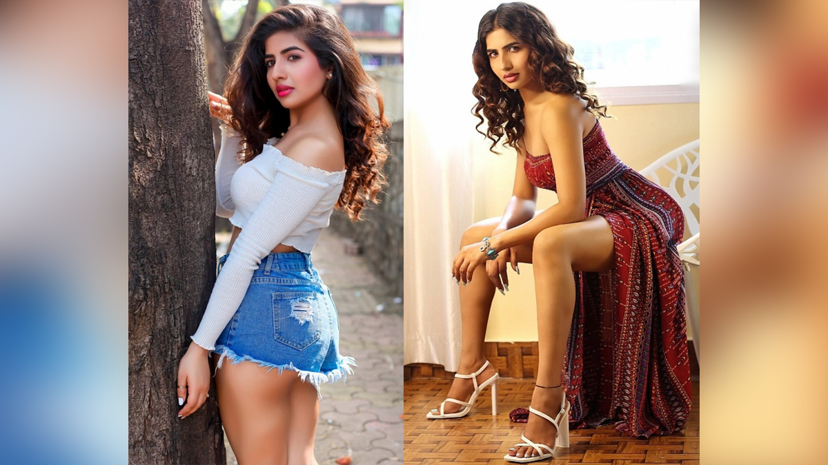 OTT, Web Series, Entertainment, Mumbai, Actress, Actor, Mumbai News, Nishi Singh, Ishqiyoun, Hiten Tejwani, Vijay Varma