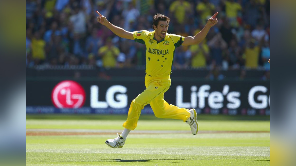 Sports News, Cricket, Cricketer, Player, Bowler, Batsman, Mitchell Starc, Mitchell Marsh, Marcus Stoinis, Ind Vs Aus, India Vs Australia, T20I Series