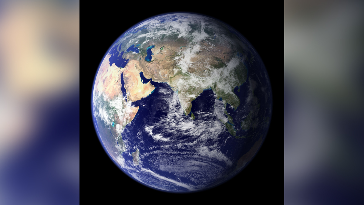 NASA, National Aeronautics and Space Administration, Washington