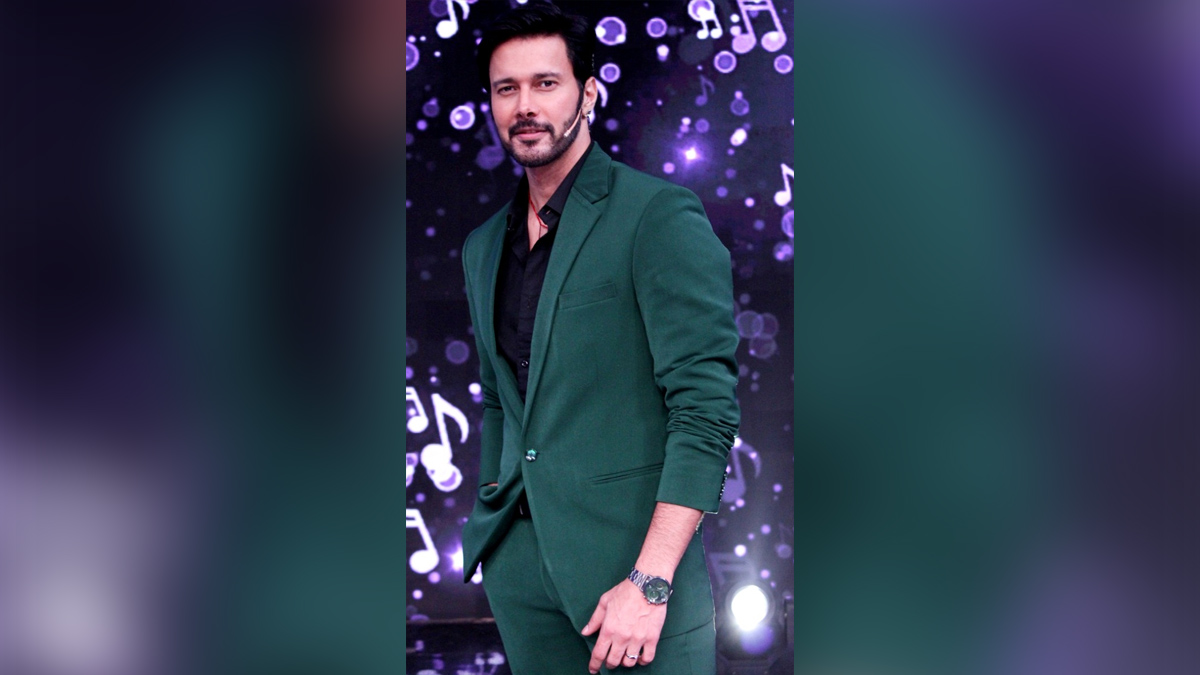 TV, Television, Entertainment, Mumbai, Actor, Actress, Mumbai News, Rajniesh Duggall, Munni Badnaam Hui
