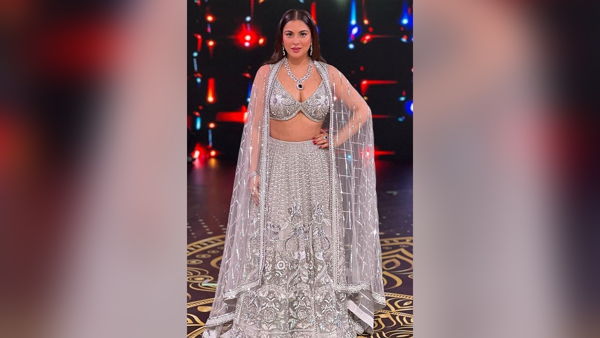 TV, Television, Entertainment, Mumbai, Actor, Actress, Mumbai News, Shraddha Arya