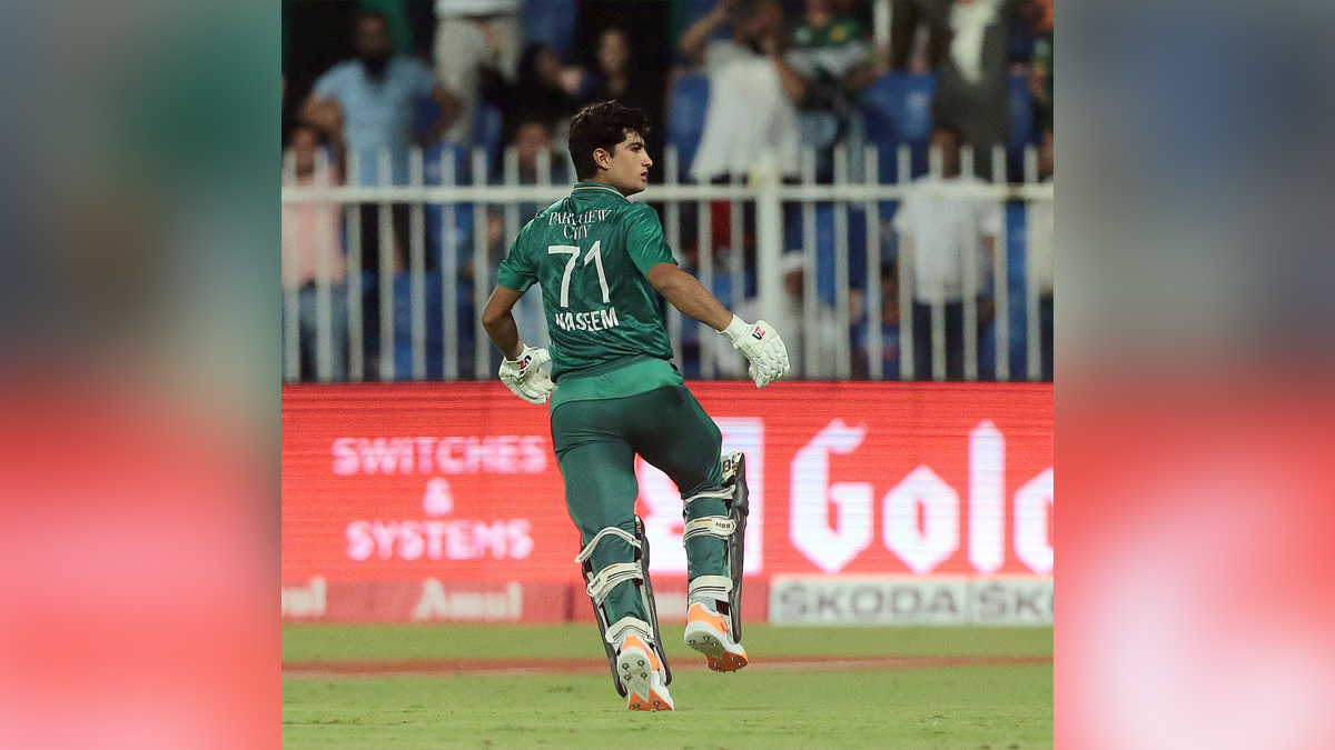 Sports News, Cricket, Cricketer, Player, Bowler, Batsman, Asia Cup, Asia Cup 2022, Naseem Shah, Mohammad Hasnain, Afghanistan Vs Pakistan