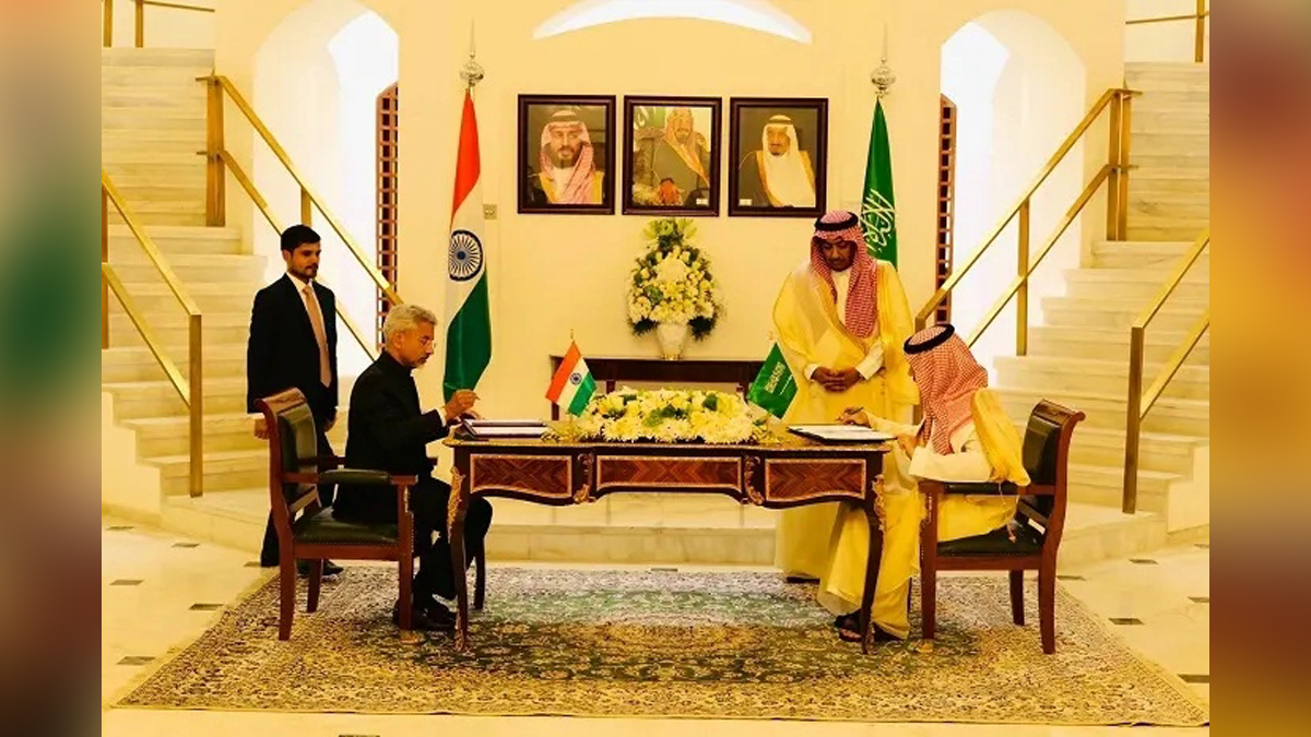 Subrahmanyam Jaishankar, BJP, Bharatiya Janata Party, External Affairs Minister