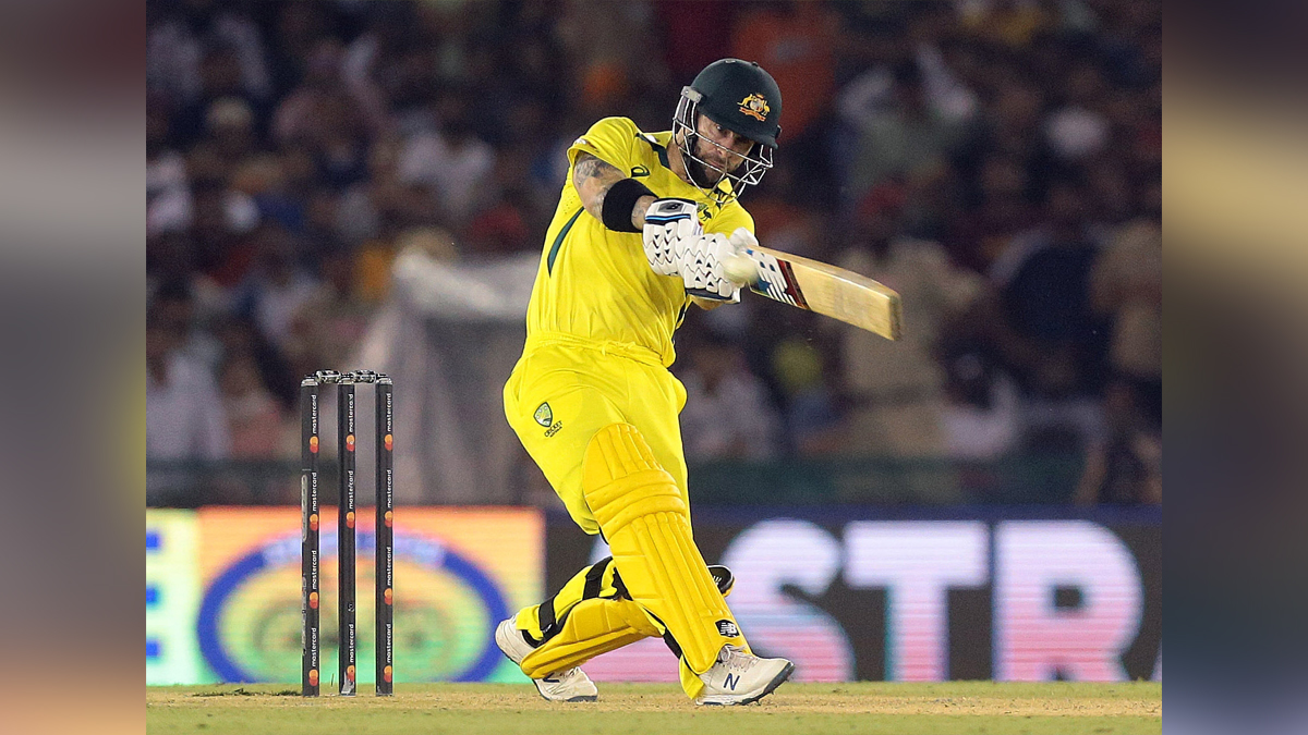 Sports News, Cricket, Cricketer, Player, Bowler, Batsman, Matthew Wade