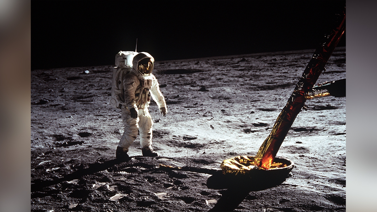 NASA, National Aeronautics and Space Administration, Washington