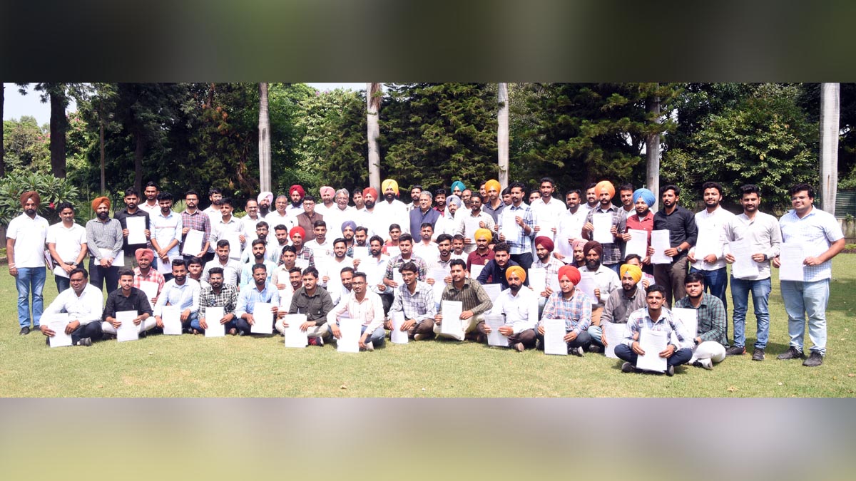 Laljit Singh Bhullar, AAP, Aam Aadmi Party, Aam Aadmi Party Punjab, AAP Punjab, Government of Punjab, Punjab Government