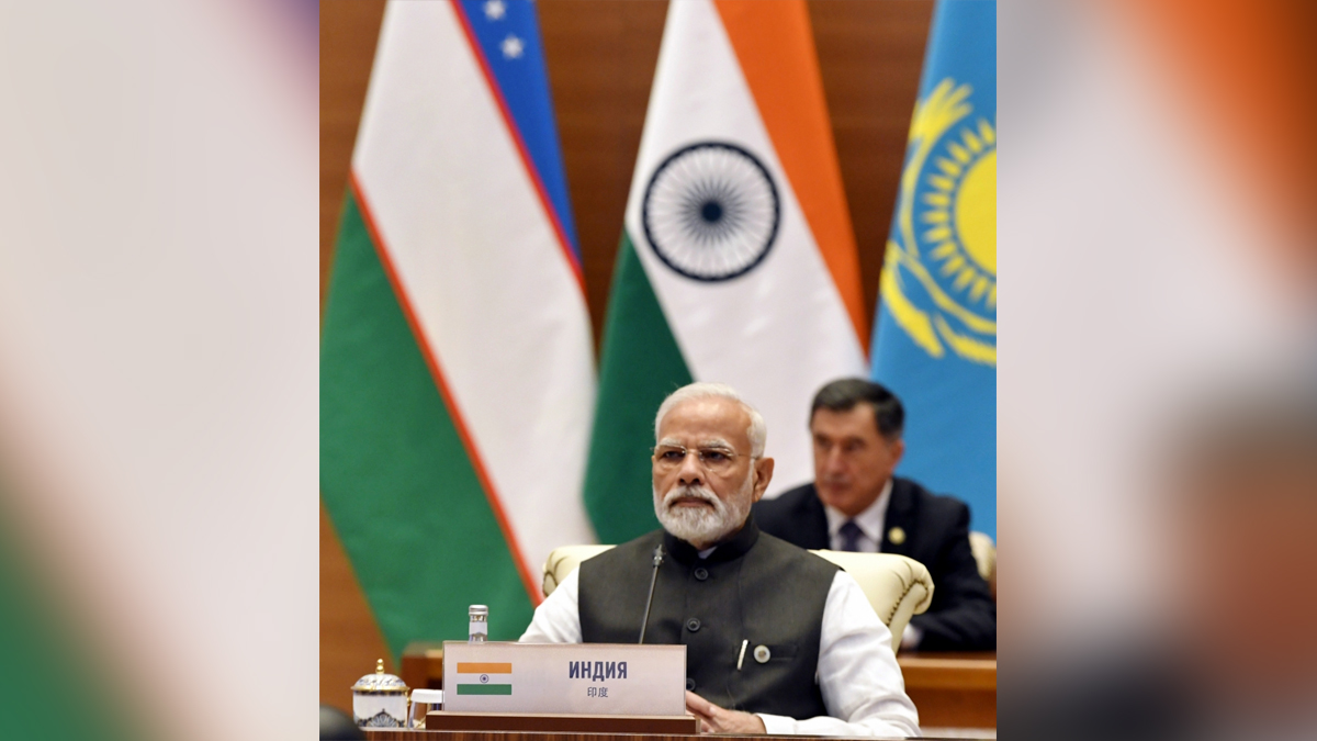 Narendra Modi, Modi, BJP, Bharatiya Janata Party, Prime Minister of India, Prime Minister, Narendra Damodardas Modi, Shanghai Cooperation Organisation, SCO