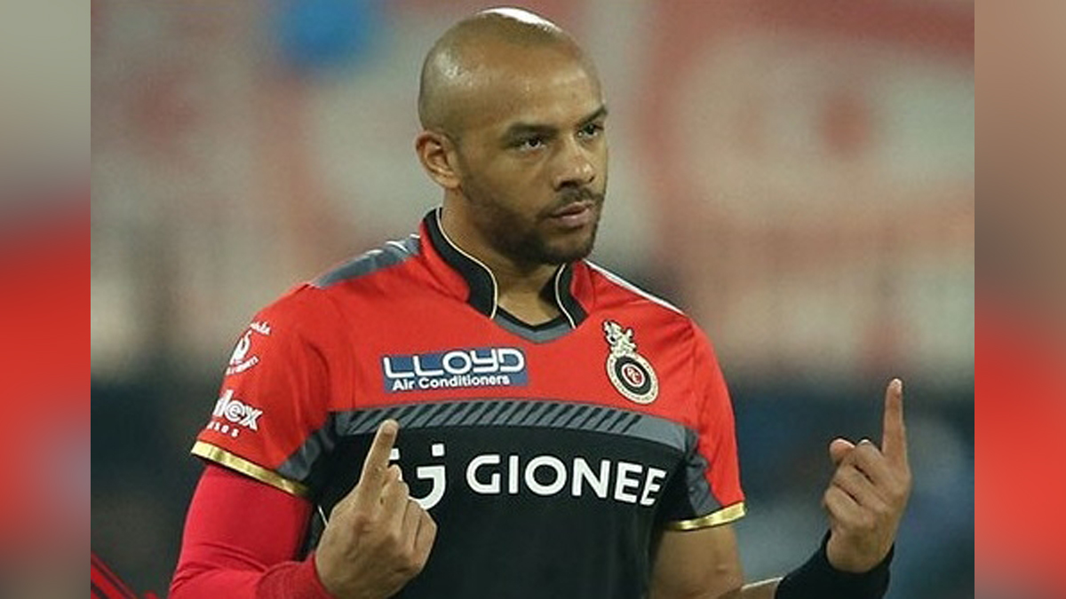 Sports News, Cricket, Cricketer, Player, Bowler, Batsman, Tymal Mills