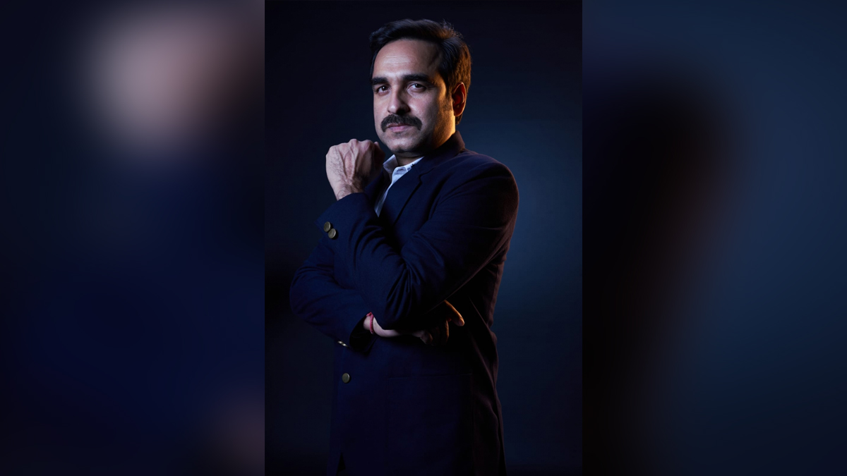 Bollywood, Entertainment, Mumbai, Actor, Cinema, Hindi Films, Movie, Mumbai News, Pankaj Tripathi