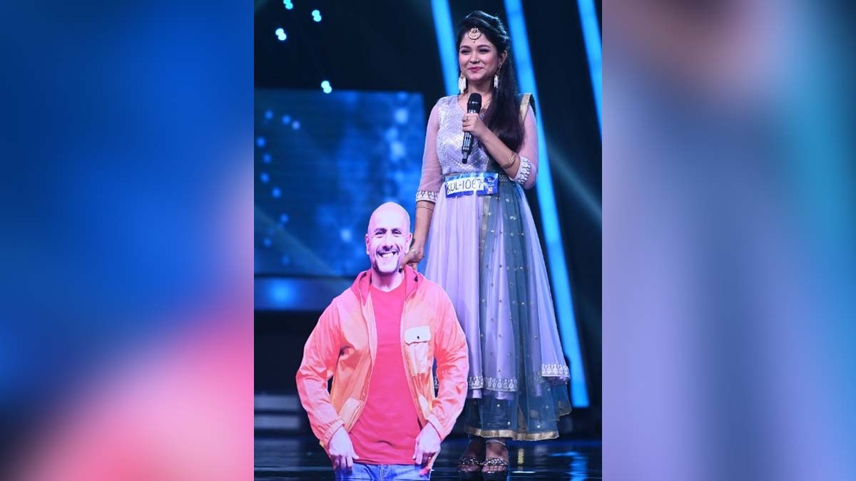 TV, Television, Entertainment, Mumbai, Actor, Actress, Mumbai News, Himesh Reshammiya, Music, Indian Idol 13, Indian Idol 13 Contestants