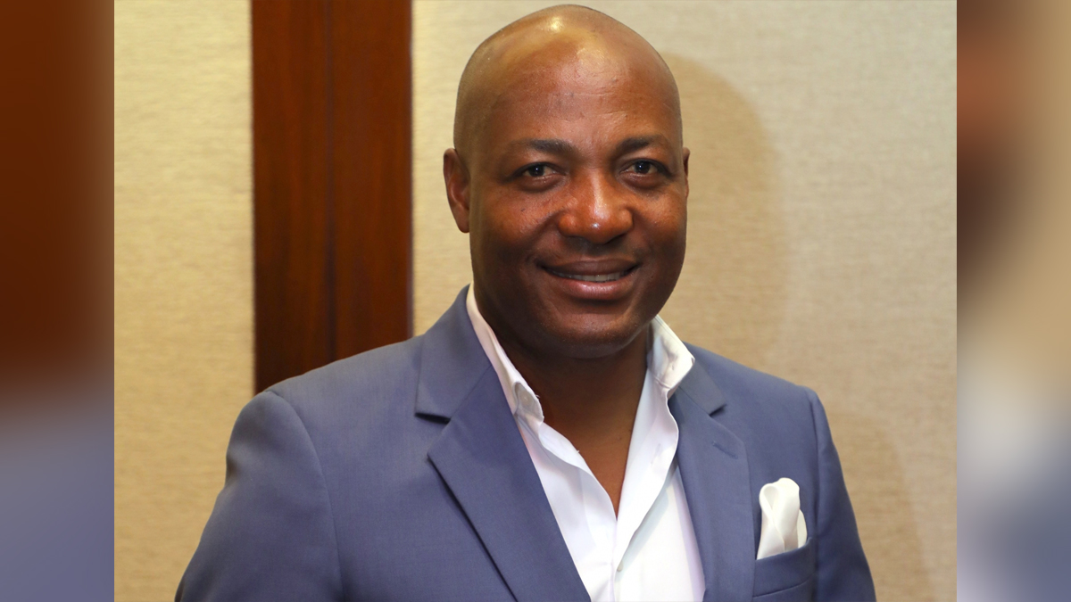 Sports News, Cricket, Cricketer, Player, Bowler, Batsman, Road Safety World Series, Road Safety World Series 2022, Brian Lara, India Legends Vs West Indies Legends