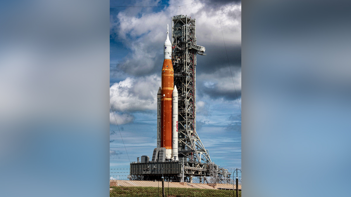 NASA, National Aeronautics and Space Administration, Washington