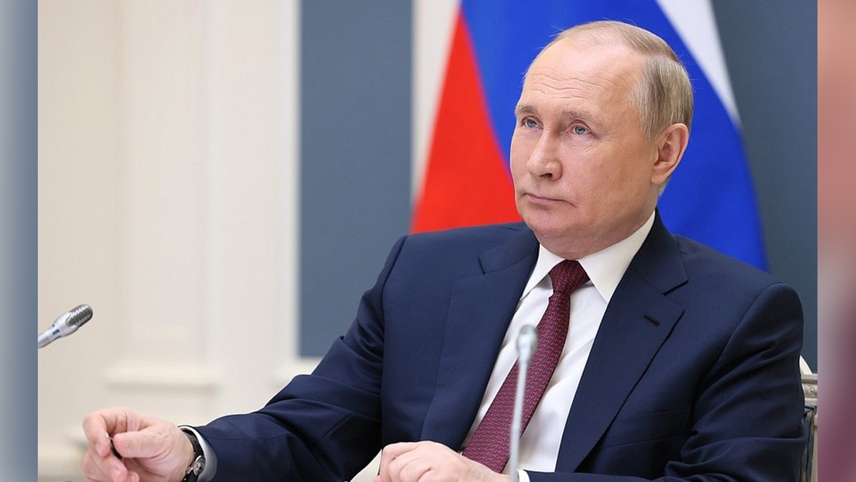 Vladimir Putin, Moscow, Russian, Russia, World News, Shanghai Cooperation Organisation, SCO, Samarkand