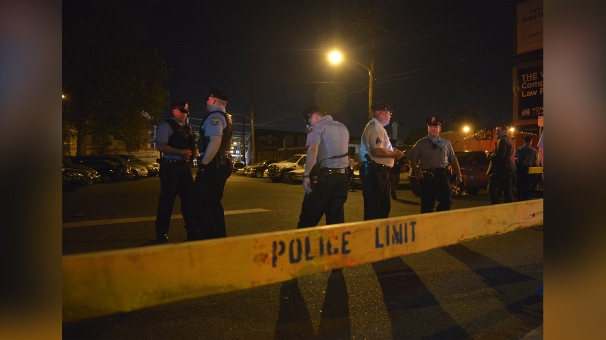 Crime News World, Crime News, Washington, Shooting
