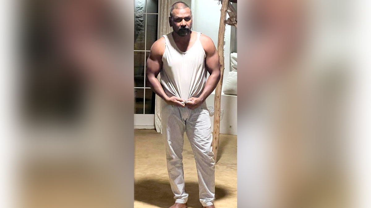 Tollywood, Entertainment, Actor, Actress, Cinema, Movie, Telugu Films, Raghava Lawrence, Chandramukhi 2