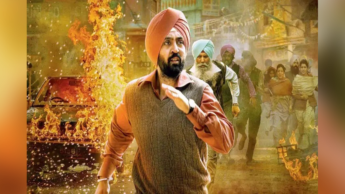 Bollywood, Entertainment, Mumbai, Actor, Cinema, Hindi Films, Movie, Mumbai News, Daljit Dosanjh, OTT