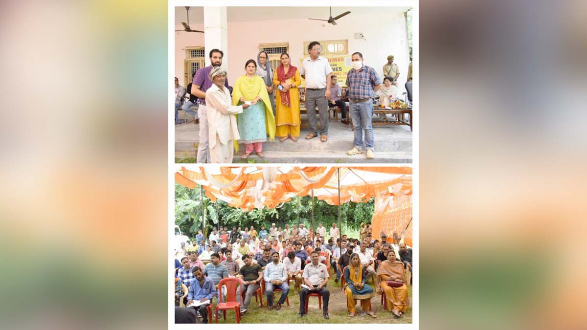 Reasi, Deputy Commissioner Reasi, Babila Rakwal, Kashmir, Jammu And Kashmir, Jammu & Kashmir, District Administration Reasi