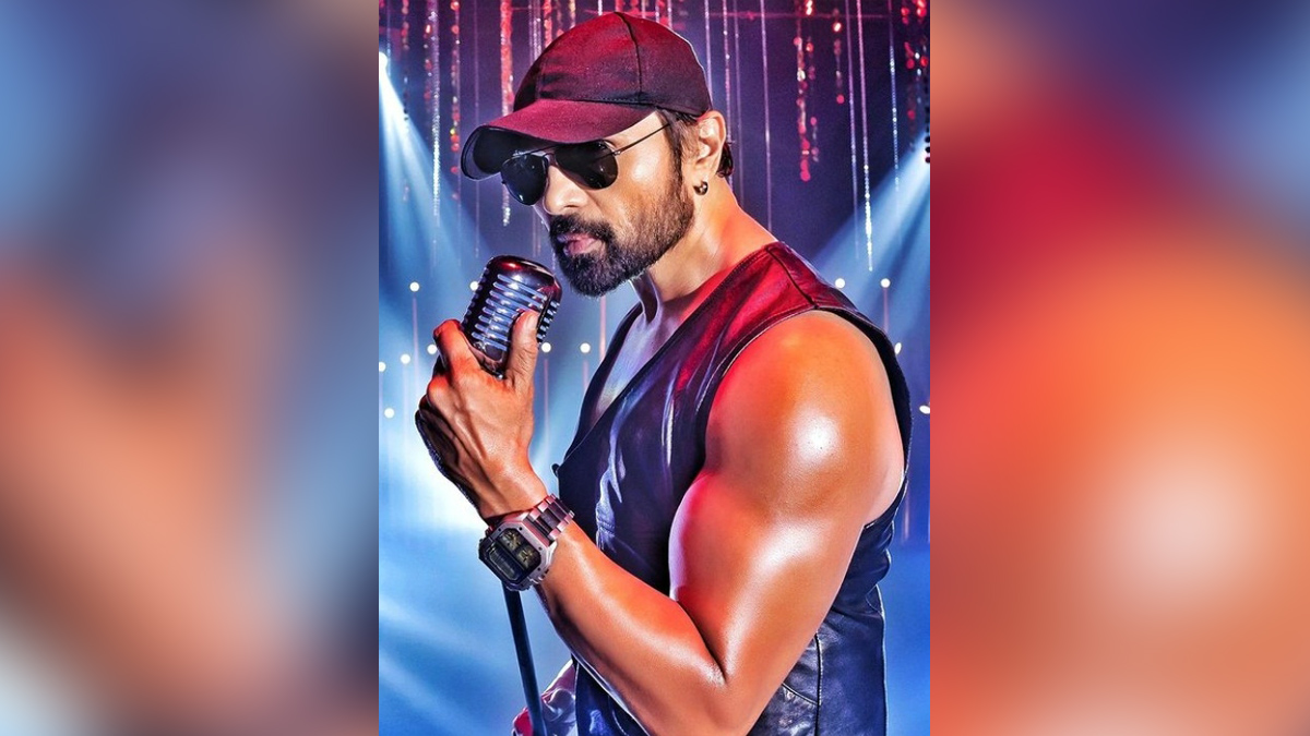 Music, Entertainment, Mumbai, Singer, Song, Mumbai News, Himesh Reshammiya, Ganpati Gajaanann, Ganesh Chaturthi