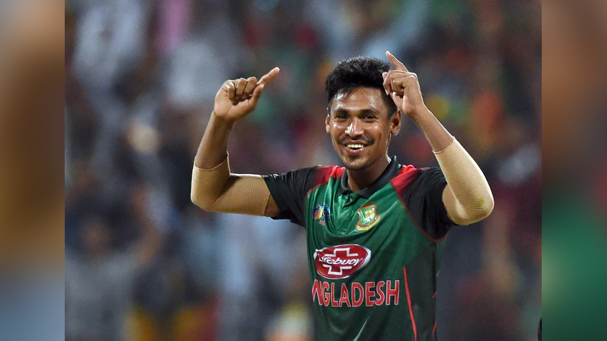 Sports News, Cricket, Cricketer, Player, Bowler, Batsman, Mustafizur Rahman, Sanjay Manjrekar, Asia Cup, Asia Cup 2022