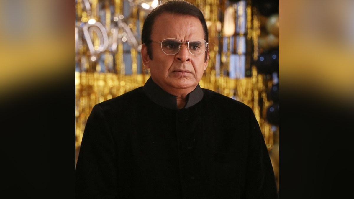 TV, Television, Entertainment, Mumbai, Actor, Actress, Mumbai News, Ravi Jhankal, Rajjo, Star Plus