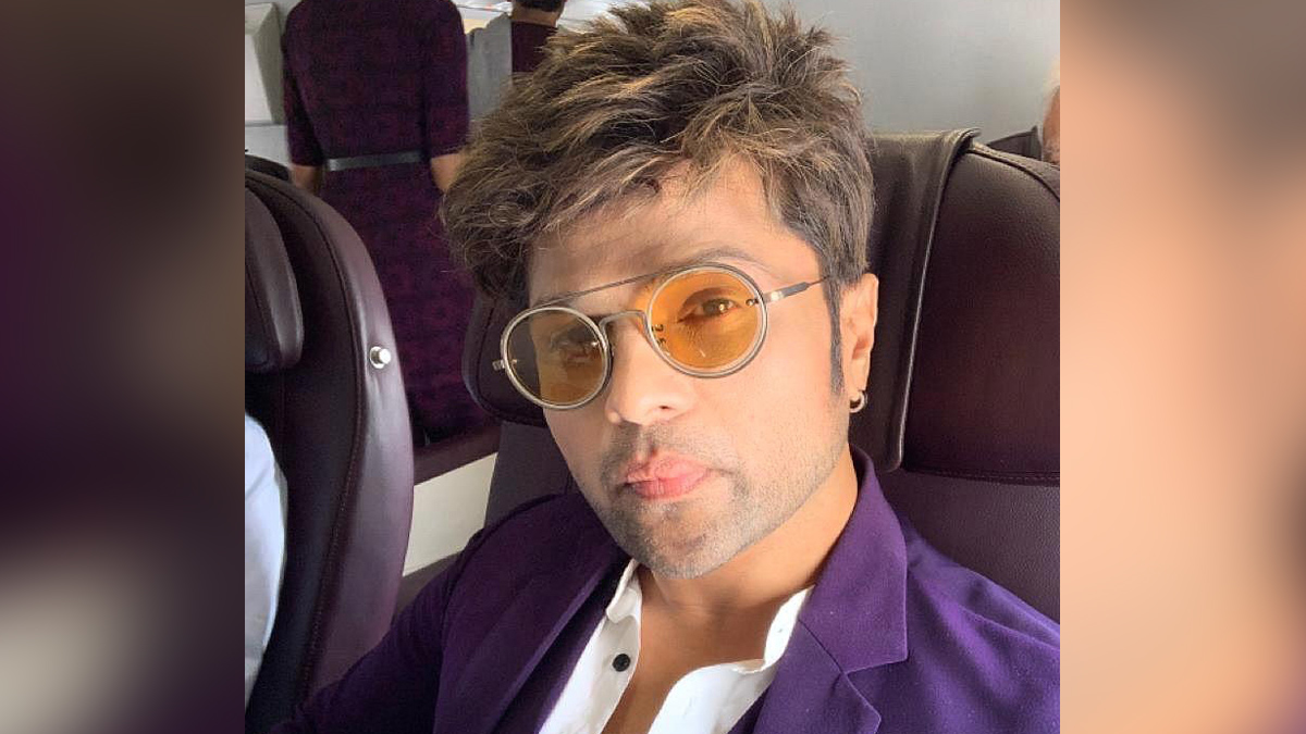 Music, Entertainment, Mumbai, Singer, Song, Mumbai News, Himesh Reshammiya