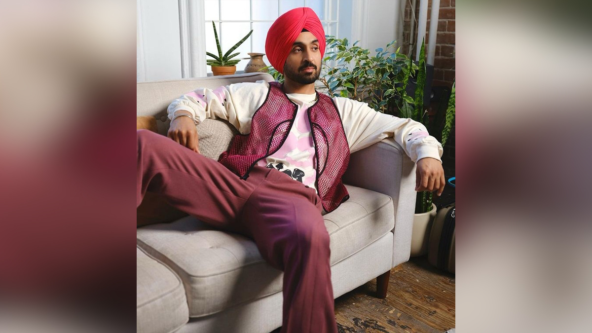 Diljit Dosanjh, Bollywood, Entertainment, Mumbai, Actor, Cinema, Hindi Films, Movie, Mumbai News, Jogi