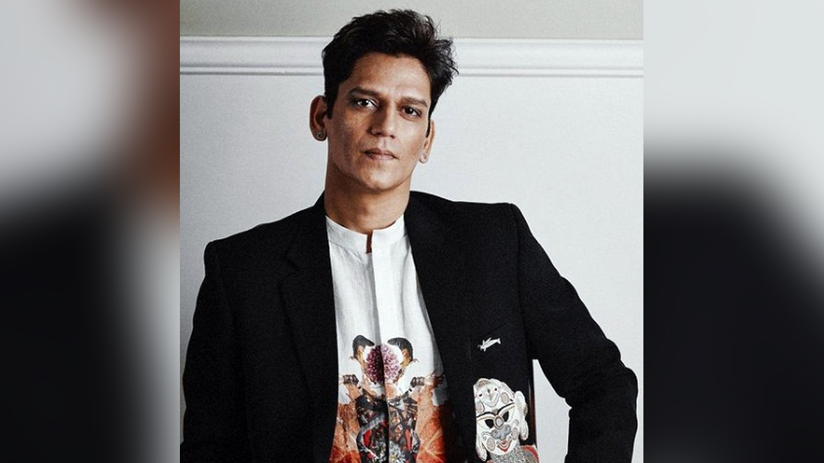 Bollywood, Entertainment, Mumbai, Actor, Cinema, Hindi Films, Movie, Mumbai News, Vijay Varma