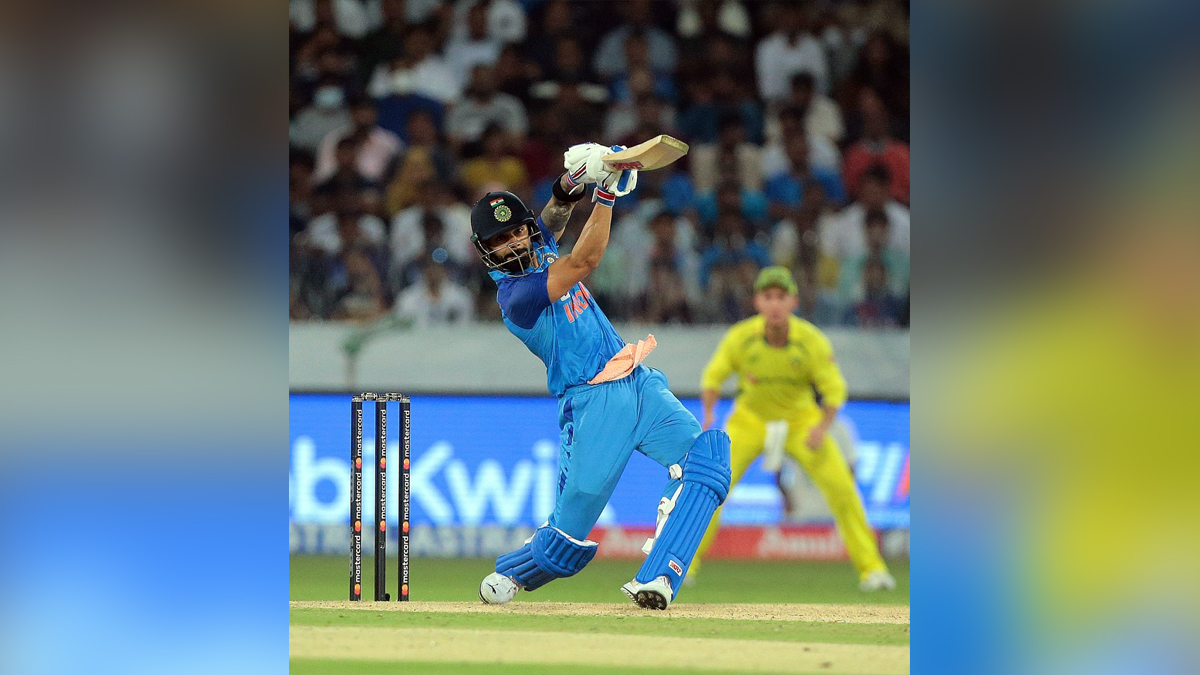Sports News, Cricket, Cricketer, Player, Bowler, Batsman, Virat Kohli, Sanjay Manjrekar