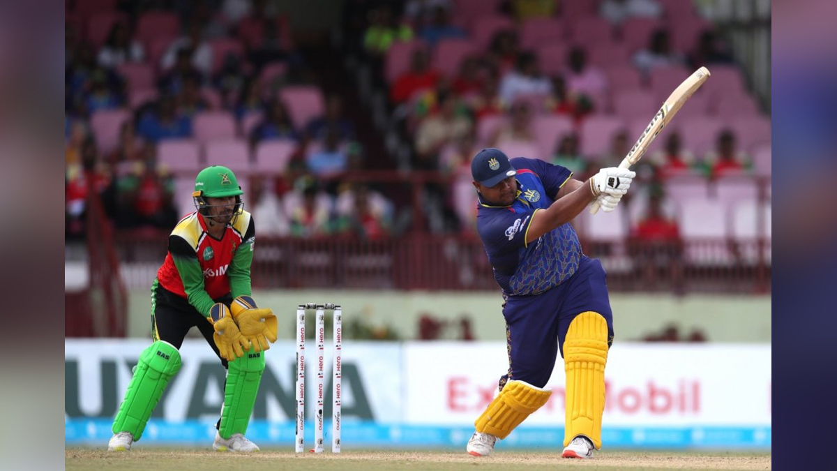 Sports News, Cricket, Cricketer, Player, Bowler, Batsman, Barbados Royals, Caribbean Premier League, CPL, Rahkeem Cornwall