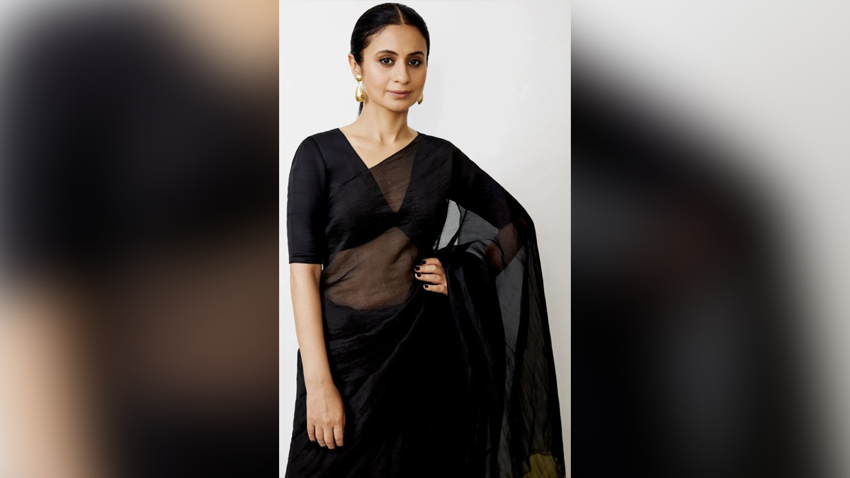 Bollywood, Entertainment, Mumbai, Actor, Actress, Cinema, Hindi Films, Movie, Mumbai News, Heroine, Rasika Dugal